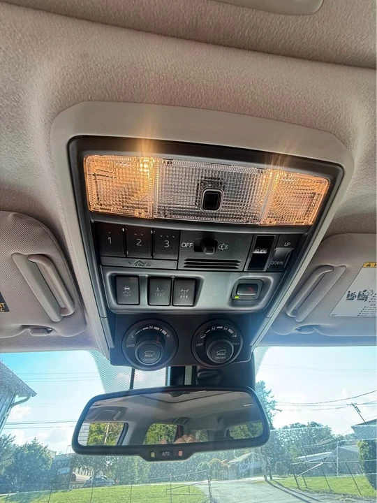 2023 Toyota 4Runner 5th Gen - Image 5 of 20