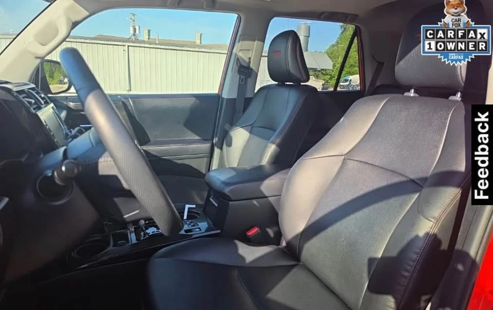 2023 Toyota 4Runner 5th Gen - Image 15 of 20