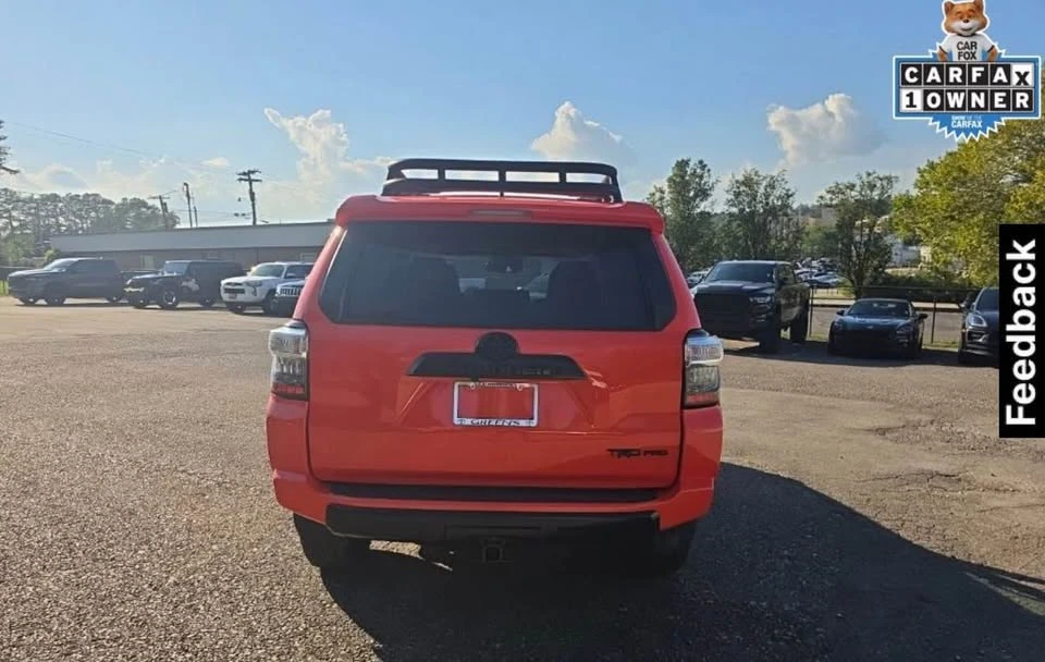 2023 Toyota 4Runner 5th Gen - Image 13 of 20