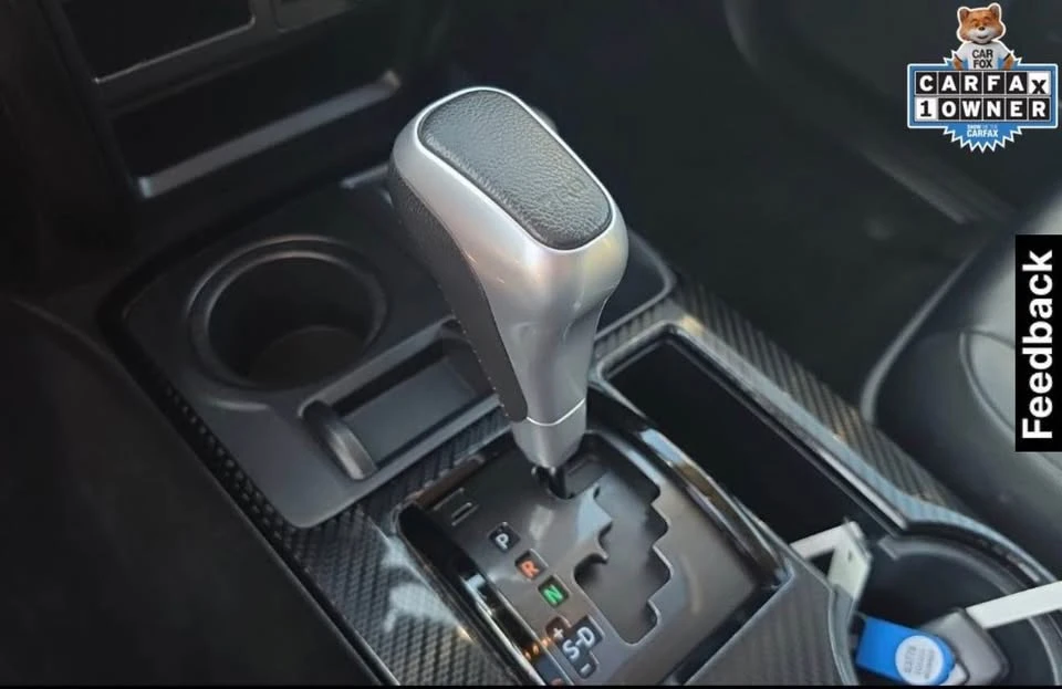 2023 Toyota 4Runner 5th Gen - Image 18 of 20