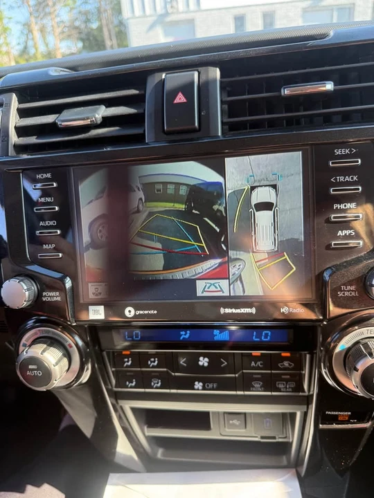 2023 Toyota 4Runner 5th Gen - Image 6 of 20