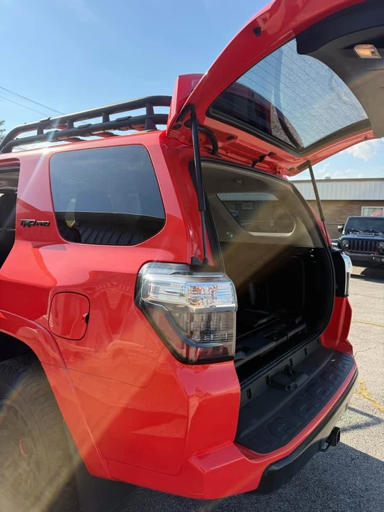 2023 Toyota 4Runner 5th Gen - Image 2 of 20