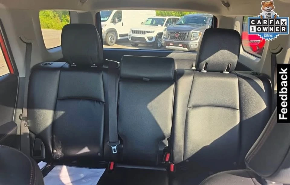2023 Toyota 4Runner 5th Gen - Image 17 of 20