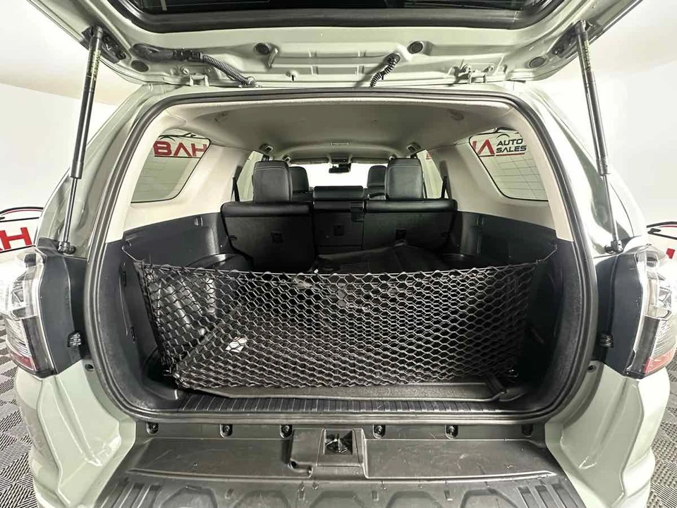 2023 Toyota 4Runner 5th Gen - Image 19 of 21
