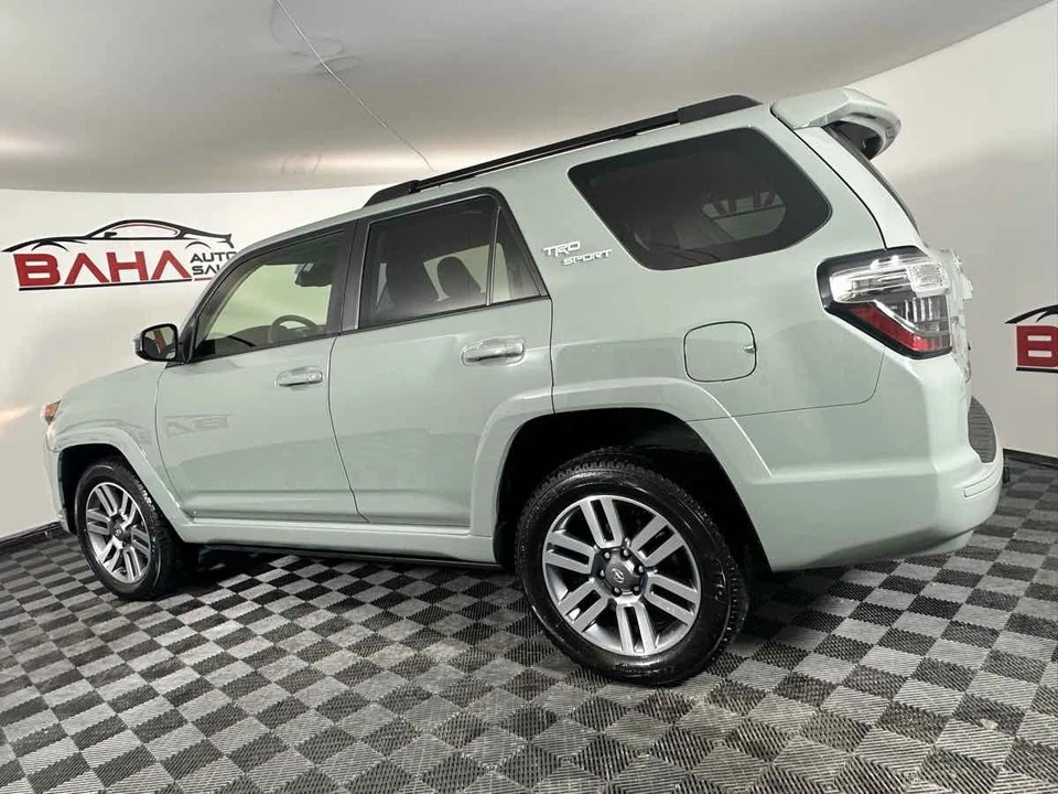 2023 Toyota 4Runner 5th Gen - Image 6 of 21
