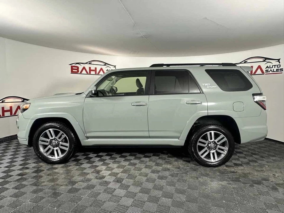 2023 Toyota 4Runner 5th Gen - Image 4 of 21