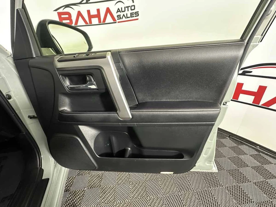 2023 Toyota 4Runner 5th Gen - Image 16 of 21
