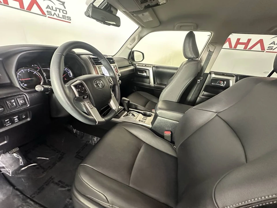 2023 Toyota 4Runner 5th Gen - Image 20 of 21