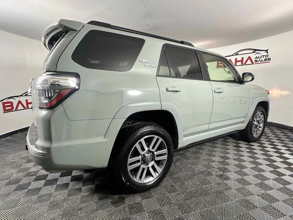 2023 Toyota 4Runner 5th Gen - Image 9 of 21