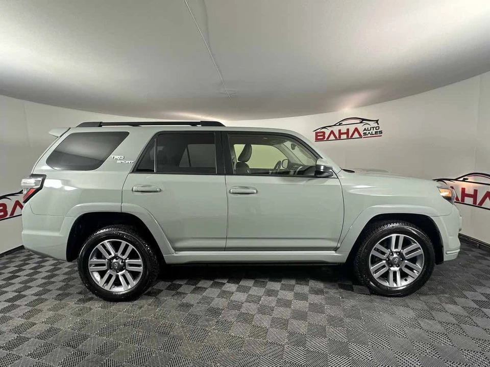 2023 Toyota 4Runner 5th Gen - Image 10 of 21
