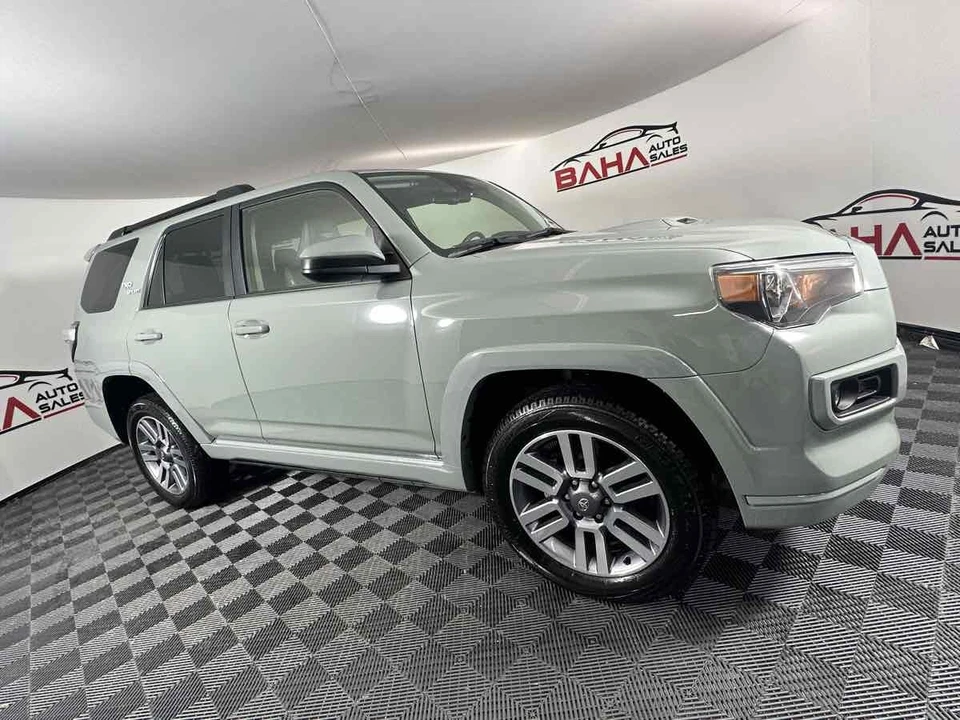 2023 Toyota 4Runner 5th Gen - Image 12 of 21