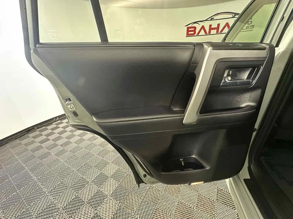 2023 Toyota 4Runner 5th Gen - Image 17 of 21