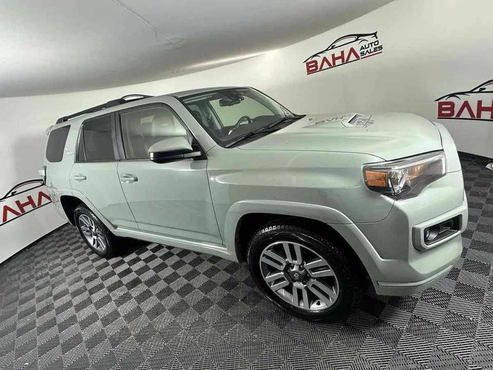 2023 Toyota 4Runner 5th Gen - Image 11 of 21