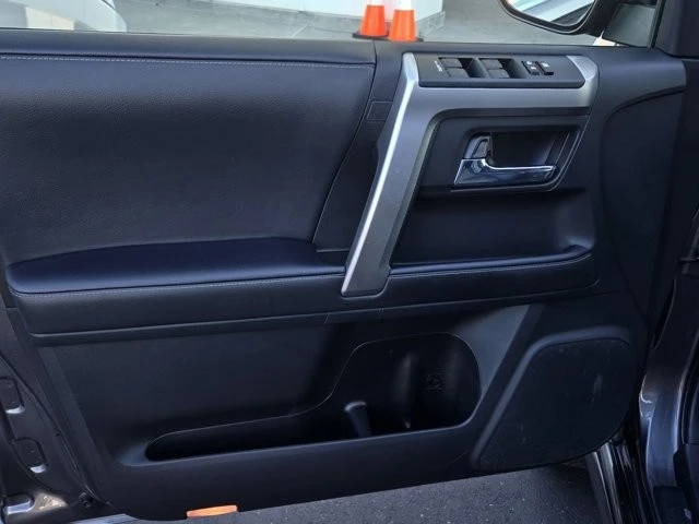 2023 Toyota 4Runner 5th Gen - Image 9 of 12
