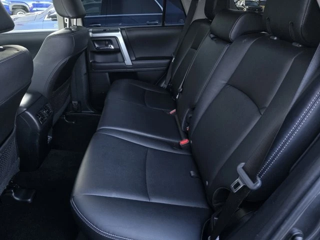 2023 Toyota 4Runner 5th Gen - Image 10 of 12