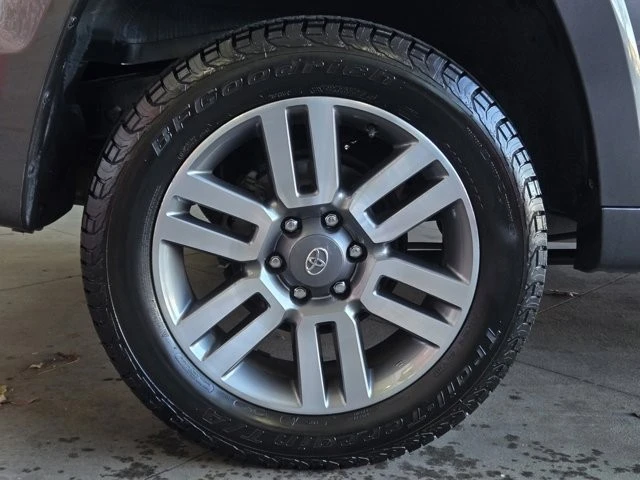 2023 Toyota 4Runner 5th Gen - Image 5 of 12