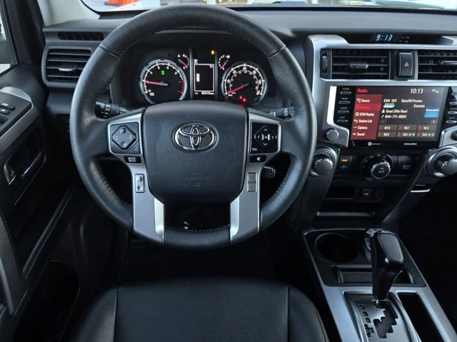 2023 Toyota 4Runner 5th Gen - Image 11 of 12