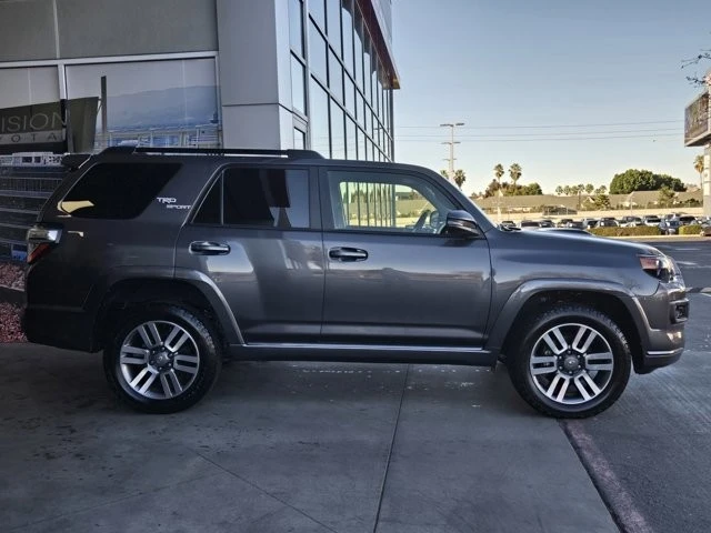 2023 Toyota 4Runner 5th Gen - Image 4 of 12
