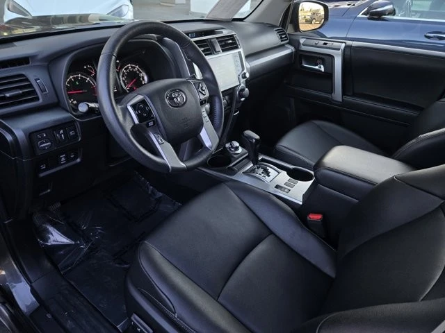 2023 Toyota 4Runner 5th Gen - Image 8 of 12