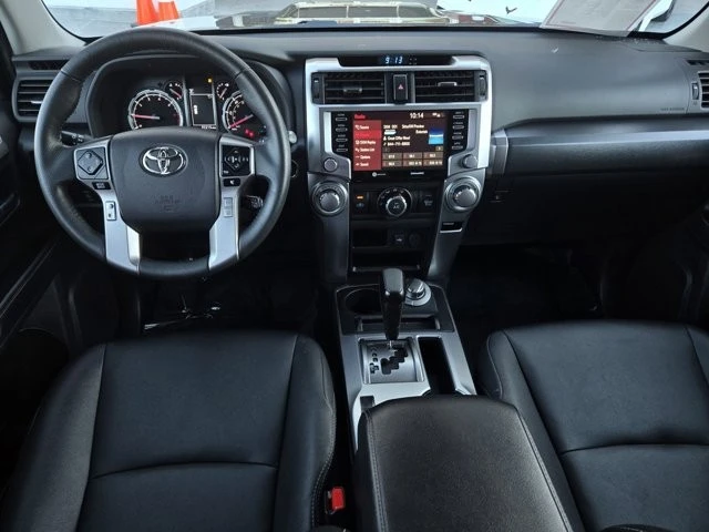 2023 Toyota 4Runner 5th Gen - Image 12 of 12