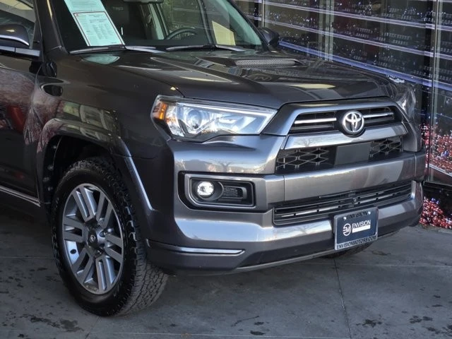 2023 Toyota 4Runner 5th Gen - Image 2 of 12