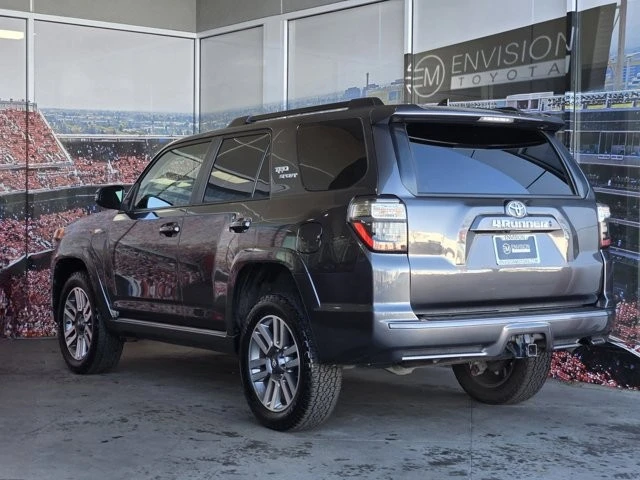 2023 Toyota 4Runner 5th Gen - Image 6 of 12