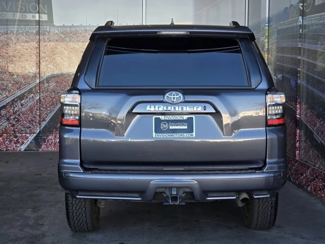 2023 Toyota 4Runner 5th Gen - Image 7 of 12