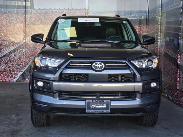 2023 Toyota 4Runner 5th Gen - Image 3 of 12