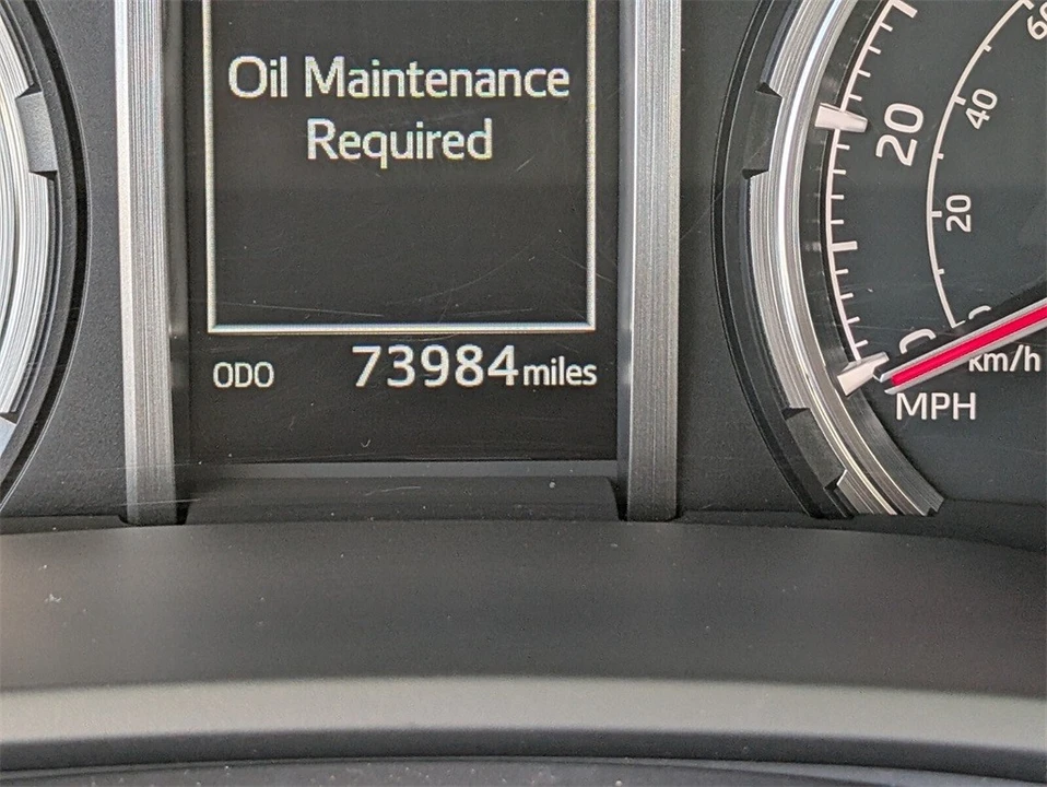 2023 Toyota 4Runner 5th Gen - Image 15 of 21