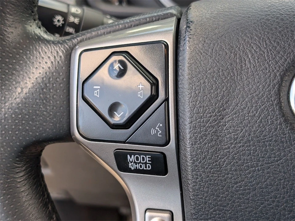 2023 Toyota 4Runner 5th Gen - Image 17 of 21
