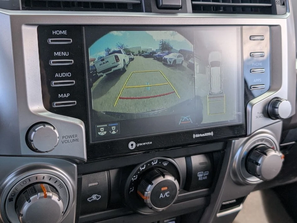 2023 Toyota 4Runner 5th Gen - Image 12 of 12