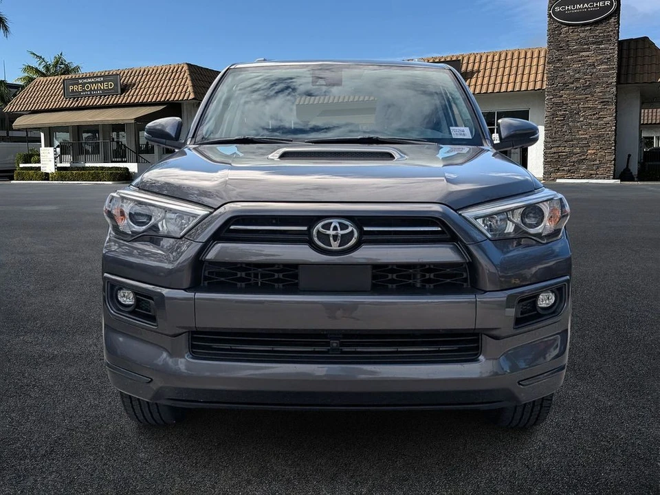 2023 Toyota 4Runner 5th Gen - Image 2 of 12