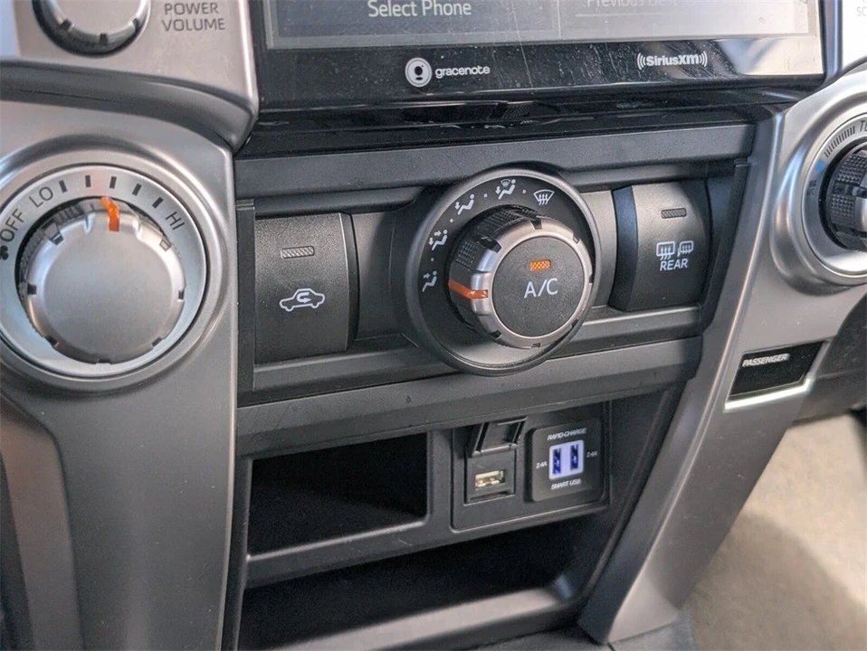 2023 Toyota 4Runner 5th Gen - Image 13 of 21