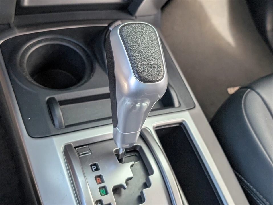 2023 Toyota 4Runner 5th Gen - Image 14 of 21