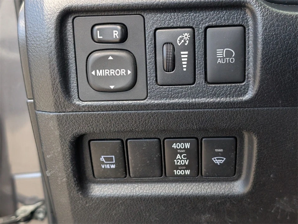 2023 Toyota 4Runner 5th Gen - Image 18 of 21