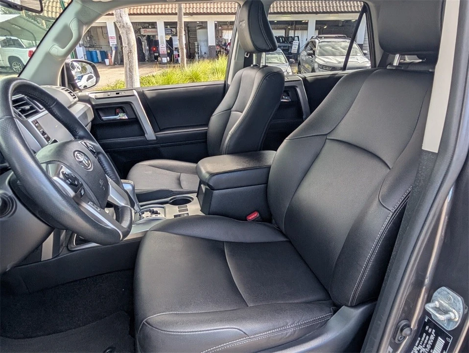 2023 Toyota 4Runner 5th Gen - Image 20 of 21