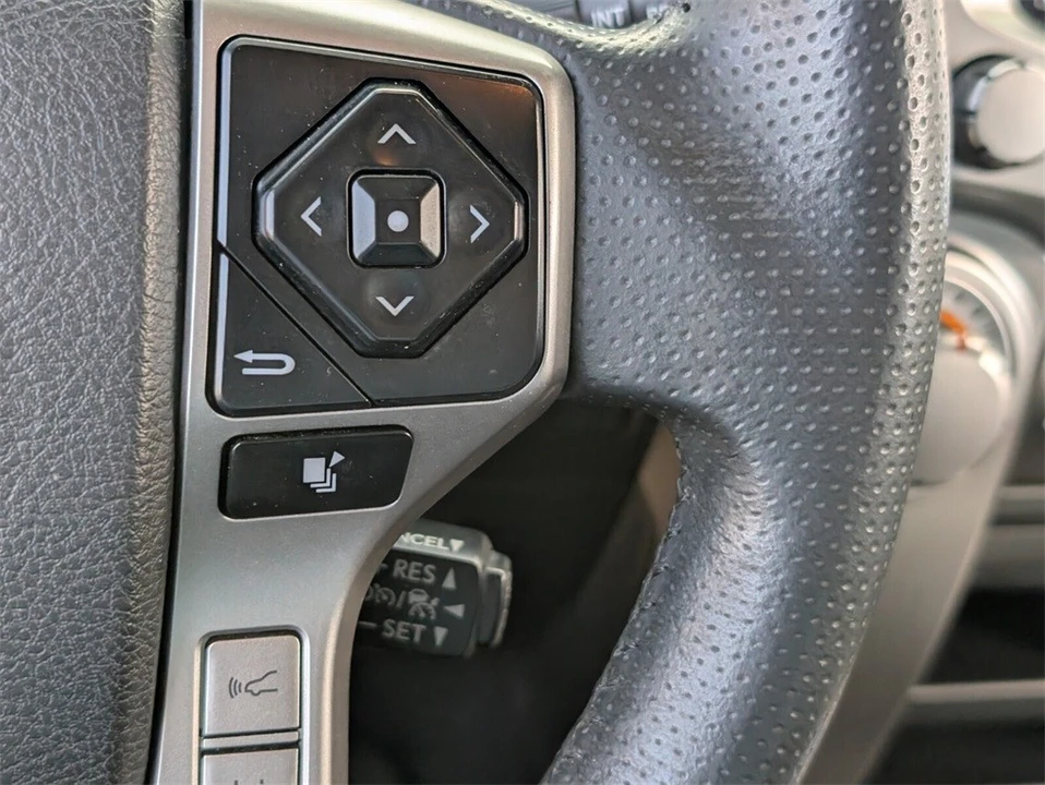 2023 Toyota 4Runner 5th Gen - Image 16 of 21
