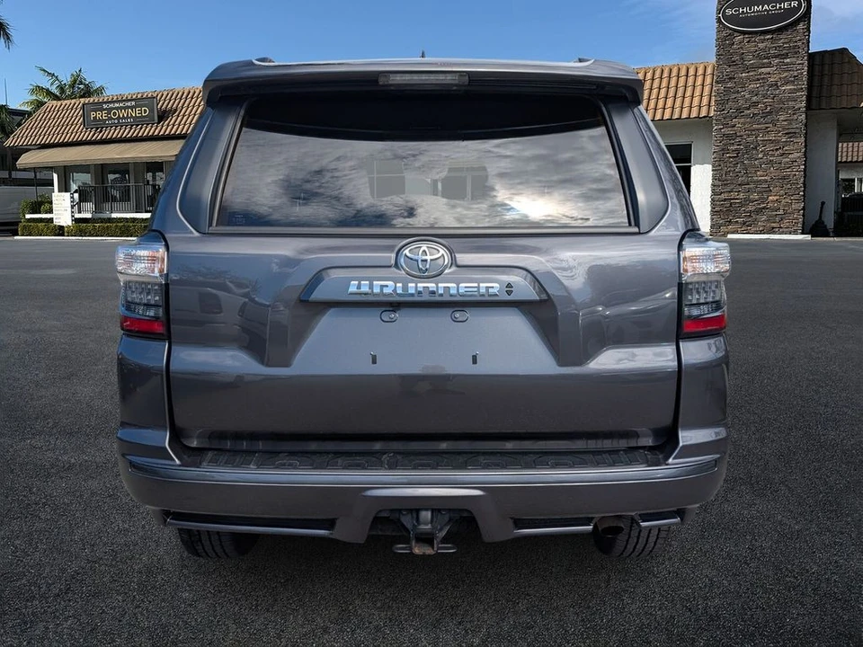 2023 Toyota 4Runner 5th Gen - Image 6 of 12