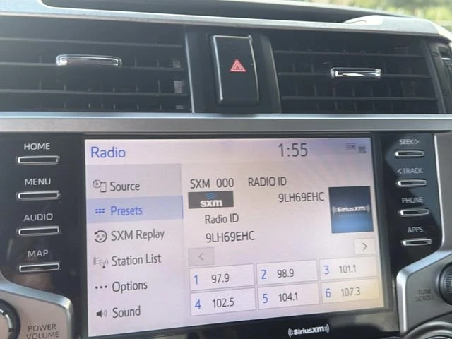 2023 Toyota 4Runner 5th Gen - Image 20 of 20