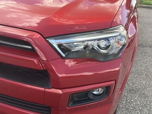 2023 Toyota 4Runner 5th Gen - Image 10 of 20