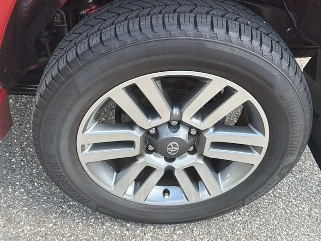 2023 Toyota 4Runner 5th Gen - Image 11 of 20