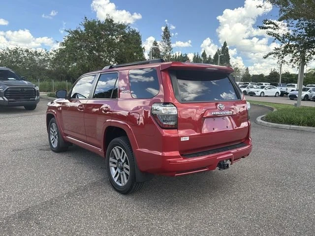 2023 Toyota 4Runner 5th Gen - Image 6 of 20