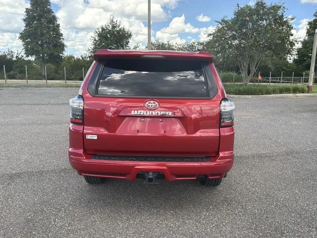 2023 Toyota 4Runner 5th Gen - Image 5 of 20