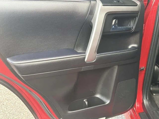 2023 Toyota 4Runner 5th Gen - Image 12 of 20