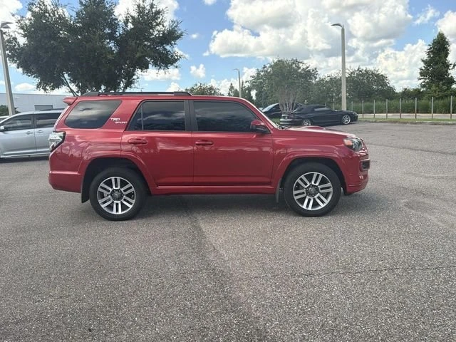2023 Toyota 4Runner 5th Gen - Image 2 of 20