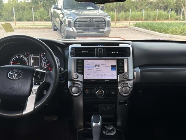 2023 Toyota 4Runner 5th Gen - Image 14 of 20