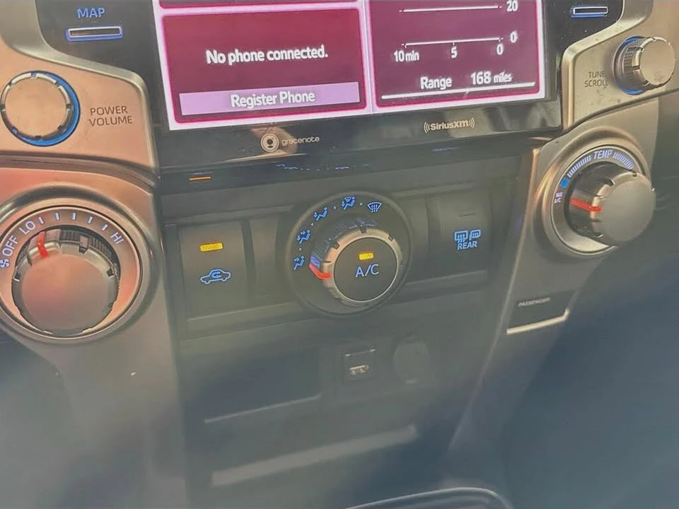 2023 Toyota 4Runner 5th Gen - Image 14 of 16