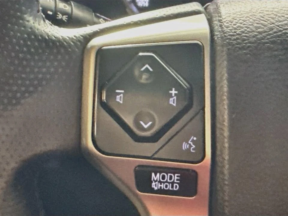 2023 Toyota 4Runner 5th Gen - Image 7 of 16