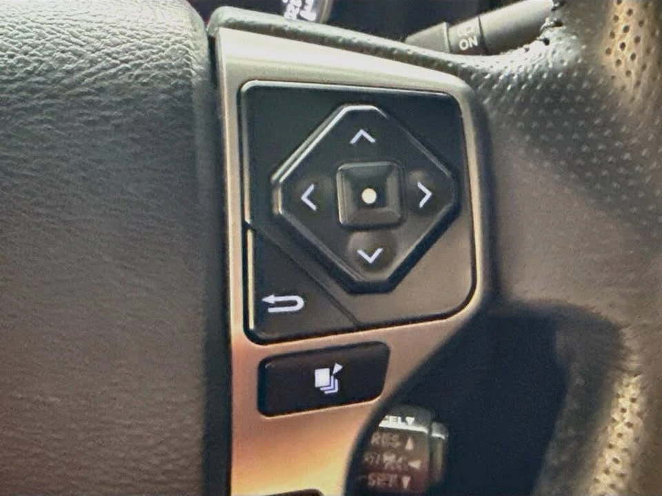 2023 Toyota 4Runner 5th Gen - Image 8 of 16