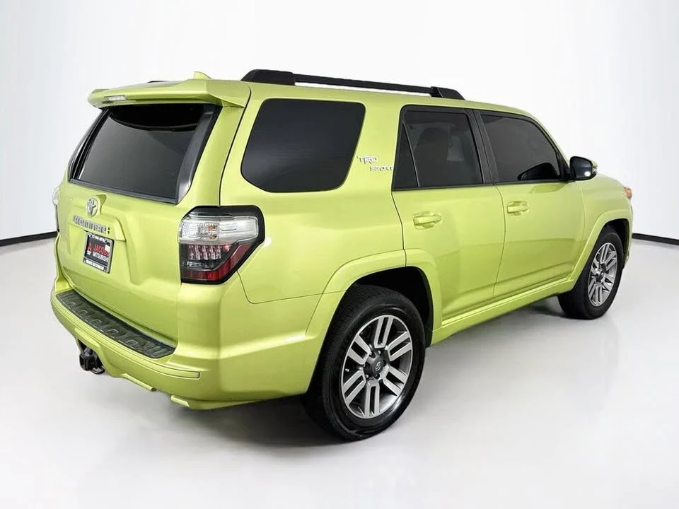 2023 Toyota 4Runner 5th Gen - Image 3 of 16
